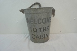 pail