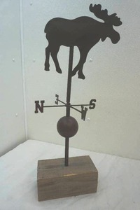 moose decor