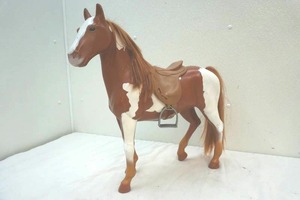 Toy Horse