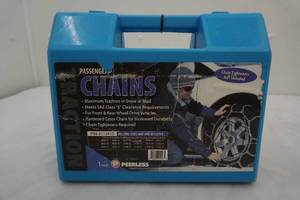 tire chains