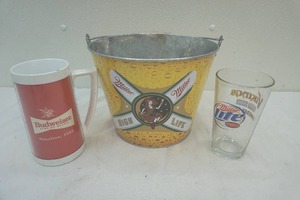 miller bucket