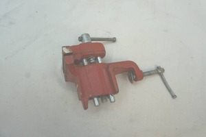 bench vise