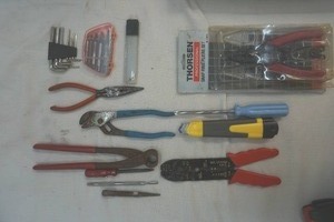 tools