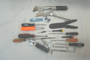 tools