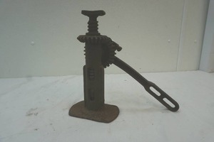 antique Pratt jack
