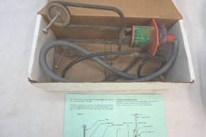 allied drain plug de icer