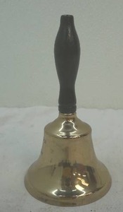 brass bell
