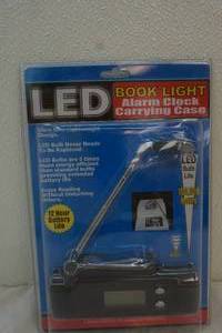 led book light