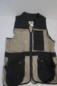 Winchester hunting game vest