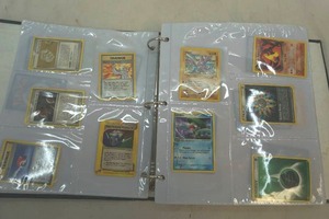 Pokmon cards