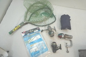 fishing items
