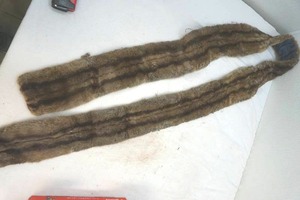 fur