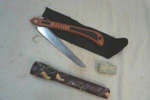 hunting items