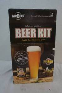 Mr. beer kit