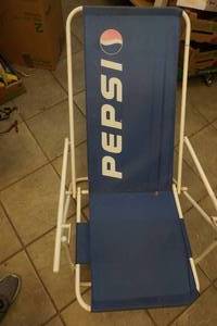 beach chair