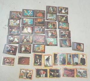 collectible cards