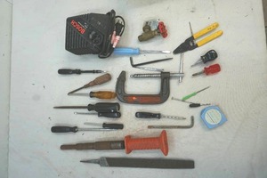 tools