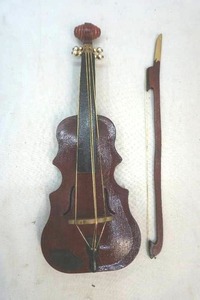 replica violin
