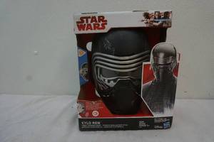 star wars mask