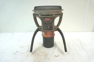 propane catalytic heater