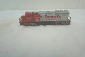 train car