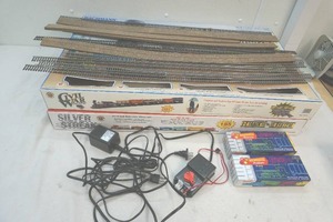 train accessories