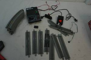 train accessories