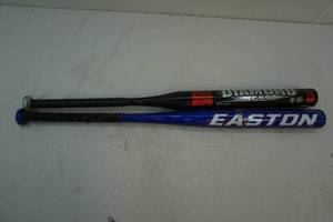 baseball bats
