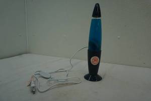 lava lamp