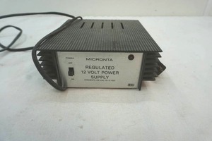 power supply
