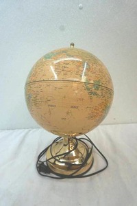 globe