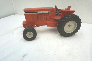 large scale tractors