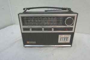 craftsman  am FM radio