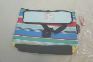 Cooler bag