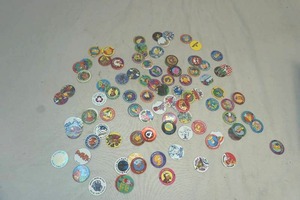 Pogs