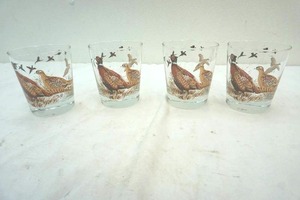 drink glasses