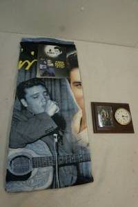 Elvis lot