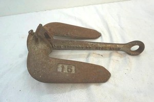 anchor