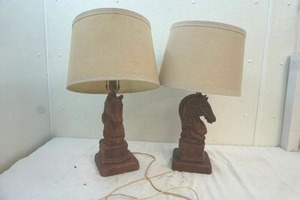 table lamps