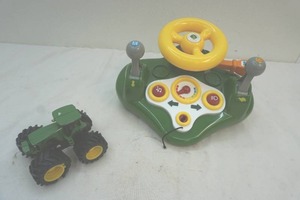 John Deere Kids toys