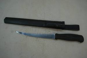 fish knife