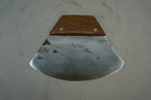 Ula knife