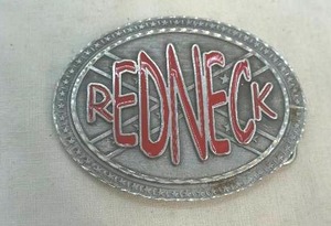 Belt Buckle