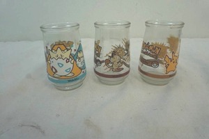 Welchs glasses
