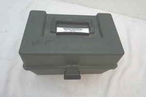 shotshell box