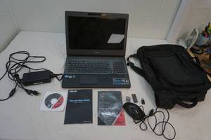 Laptop