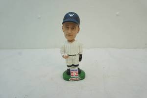 bobblehead