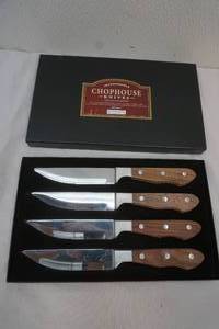 knife set