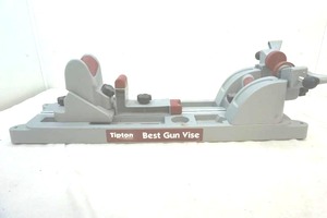 Gun vise