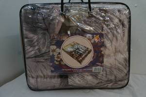 blanket